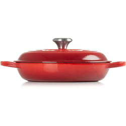 Le Creuset 2022518 casserole 3,5 L Fonte