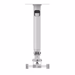 Vision TM-TELE, Plafond, 10 kg, Blanc, 0 - 90°, 43,7 cm, 73,5 cm