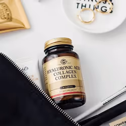 Solgar Hyaluronic Acid Collagen Complex - Vue supplémentaire 4