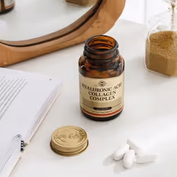 Solgar Hyaluronic Acid Collagen Complex - Vue supplémentaire 5