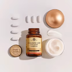 Solgar Hyaluronic Acid Collagen Complex - Vue supplémentaire 6