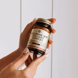 Solgar Hyaluronic Acid Collagen Complex - Vue supplémentaire 7