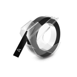 DYMO 3D label tapes ruban d'étiquette