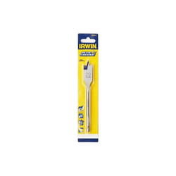 IRWIN 10502819 foret Embout de perçage plat