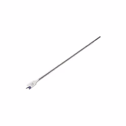 Description Brocas planas mad. Blue Groove 4x larga 20mm Poids : 193 grammes Largeur : 5.2 centimètres Hauteur : 0.4 centimèt ...