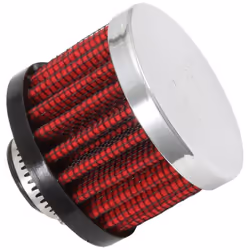 Filtre, ventilation de carter-moteur K&N 62-1330