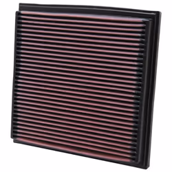 Filtre à air K&N 33-2733