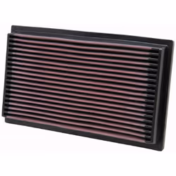 Le dernier filtre à air dont votre moteur aura besoin Les filtres K&N existent depuis plus de 30ans, et sont spécialement con ...