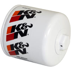 K&n - Filtre a Huile compatible avec Jeep Chrysler Mazda Dodge - HP-2010