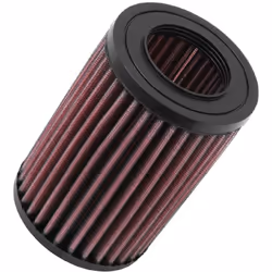 Le dernier filtre à air dont votre moteur aura besoin Les filtres K&N existent depuis plus de 30ans, et sont spécialement con ...