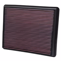 Filtre à air K&N 33-2129