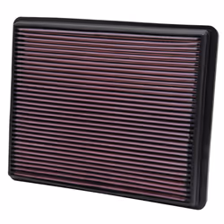 Filtre à air K&N 33-2129