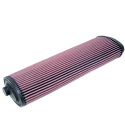 K&n - Filtre de remplacement compatible avec Bmw Land Rover - E2657