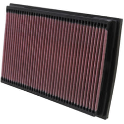 Filtre de remplacement compatible avec Seat Skoda Volkswagen - 332221
