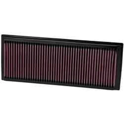 K&n - Filtre de remplacement compatible avec Audi Seat Skoda Volkswagen - 332865