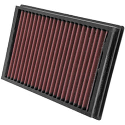 Filtre de remplacement compatible avec Ford Volvo - 332877