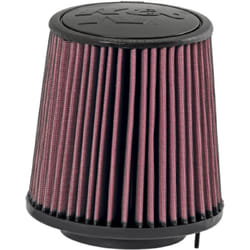 Filtre de remplacement compatible avec Audi A4 A4 QuattroA5A5 QuattroA6Q5 S4 S5 - E-1987