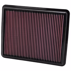 Filtre à air K&N 33-2448