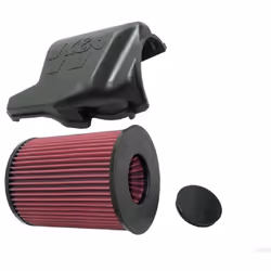 Kit D'admission Directe KetN 57s-4000 Kit D'admission Directe KetN 57s-4000