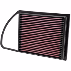 Le dernier filtre à air dont votre moteur aura besoin Les filtres K&N existent depuis plus de 30ans, et sont spécialement con ...