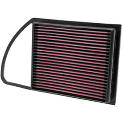 K&n - Filtre de remplacement compatible avec Citroen Peugeot Toyota - 33-2975