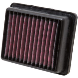 Filtre a air de remplacement KetN compatible avec ktm duke 125 - 200 - 390