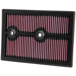 K&n - 33-3004 Filtre a air de remplacement KetN adaptable compatible avec vag