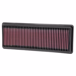 Filtre à air K&N 33-2487