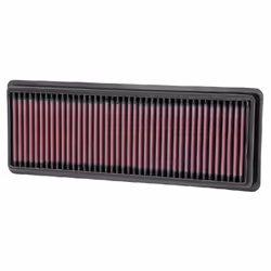 Filtre à air K&N 33-2487
