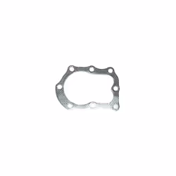 JOINT DE CULASSE pour Moteur BRIGGS ET STRATTON Ancienne Réf. 270341 - 272110 - 692288 PIECE D ORIGINE Pour moteur : 3-5 CV H ...