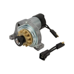 Démarreur électrique briggs et stratton 799241