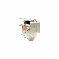 Carburateur moteur Briggs et Stratton Référence 791230Carburateur complet Briggs Stratton Serie Gravé sur le moteur 406777407 ...