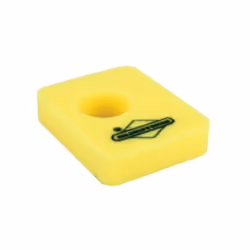 FILTRE A AIR MOUSSE pour moteur BRIGGS et STRATTON PIECE D ORIGINE Pour modèle : 08P502 - 09P602 - 09P702