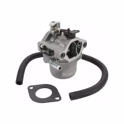 Convient pour le numéro d'origine : 590399 796077 Détails : Carburateurs Briggs & Stratton Poids (kg) : 0,48 Marque : BRIGGS ...