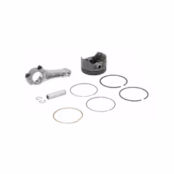 Description générale Ce produit est une bielle adaptable de la marque Briggs & Stratton, conçue pour remplacer les numéros d' ...