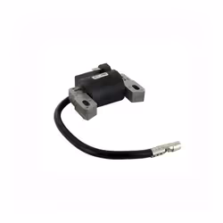Fiche techniqueBobine allumage Briggs et Stratton 590455, 793353 Sur moteurs Briggs et StrattonPièce origine