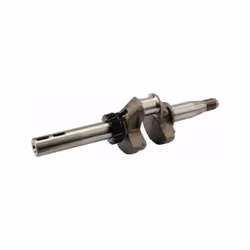 Convient pour le numéro d'origine : 590537 Détails : Vilebrequin Briggs & Stratton Référence d'origine : 590537 Marque : BRIG ...