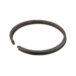 Segments BRIGGS ET STRATTON 499604 Marque : BRIGGS ET STRATTON Type : Origine Couleur : noir Couleur : gris