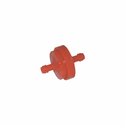 Filtre à essence pour Moteur BRIGGS ET STRATTON Compatible avec le moteur TECUMSEH Equivalent avec la référence 37768 Filtre  ...