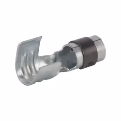 Cette pièce de la marque Briggs et Straton convient pour la référence : 692424 pour remplacement de Connecteur de bougie Brig ...