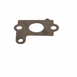 Joint carburateur Briggs et Stratton Référence 692668Joint d'admission pour carburateur moteur Briggs et Stratton. Pour moteu ...