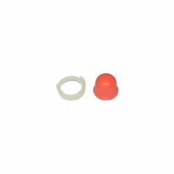 POIRE D AMORCAGE pour moteur BRIGGS et STRATTON Pour Carburateur PULSA PRIME modèles 9 et 10 Vertical Pour modèle : 98902 - 9 ...