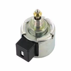 Solénoïde carburateur autoportée moteur Briggs et Stratton Référence 694393Solénoïde carburateur autoportée moteur Briggs et ...