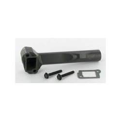 Tube d'admission briggs et stratton 693446