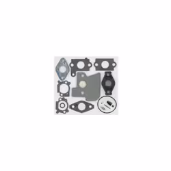 KIT JOINTS DE CARBURATEUR pour Moteur BRIGGS et STRATTON Ancienne référence : 792385 PIECE D'ORIGINE Pour Modèle :