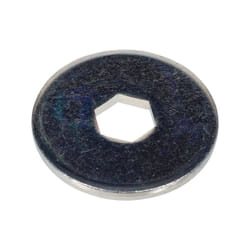 Rondelle Hex. 11/16X2 - Simplicity Snapper Murray - 1713089SM