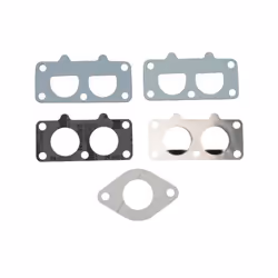 JOINT D'ADMISSION pour moteur BRIGGS et STRATTON PIECE D 'ORIGINE Pour Moteur : BRIGGS ET STRATTON :