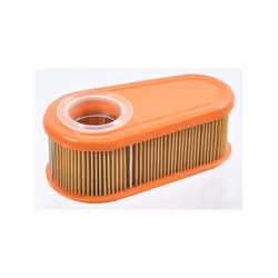 FILTRE A AIR pour moteur BRIGGS et STRATTON PIECE D'ORIGINE Pour modèle :
