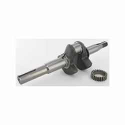 Convient pour le numéro d'origine : 797018 Détails : Vilebrequin Briggs & Stratton Référence d'origine : 797018 Marque : BRIG ...