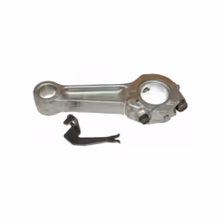 Convient pour le numéro d'origine : 490348, 391775, 391816 Détails : Bielle Briggs & Stratton Poids (kg) : 0,32 Marque : BRIG ...